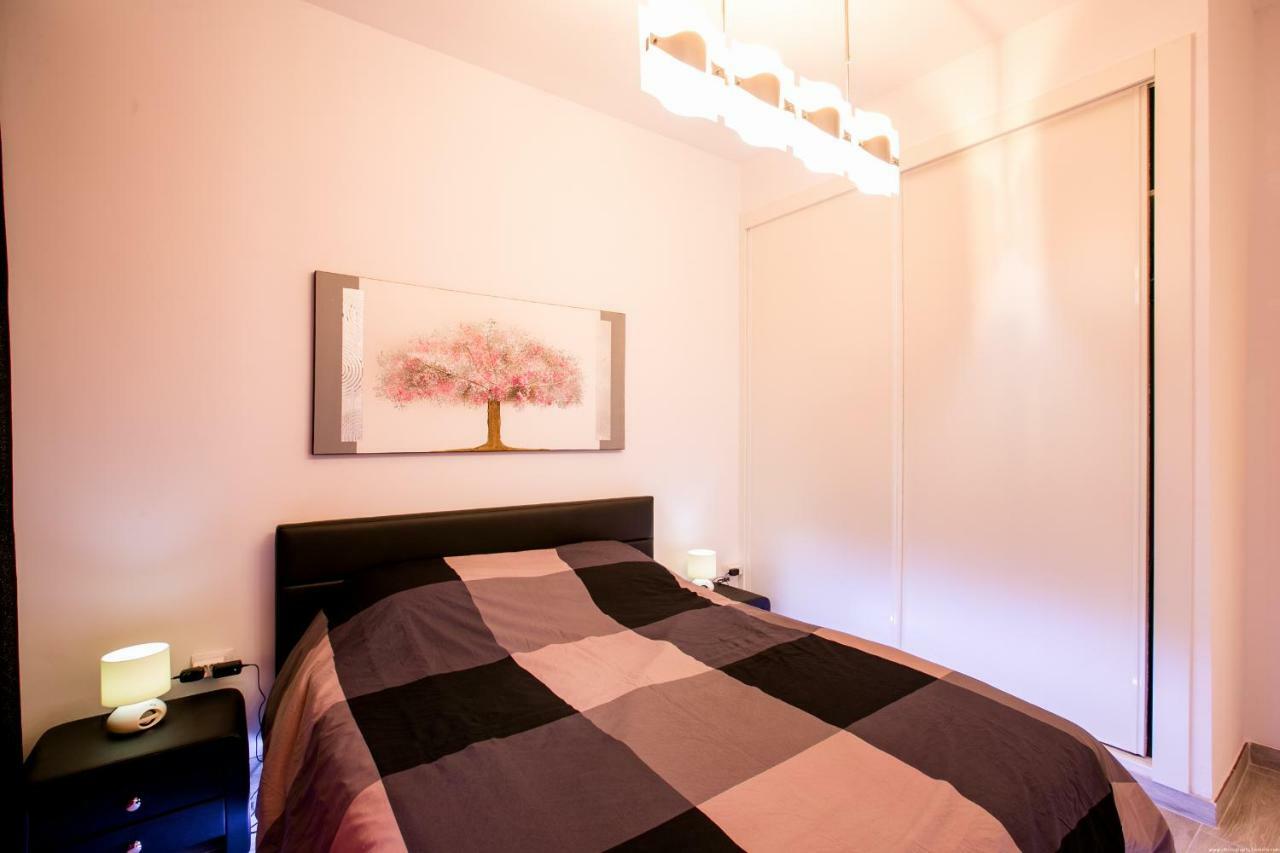 Spacious & Stylish Apartment Los Cristianos Los Cristianos  Eksteriør billede