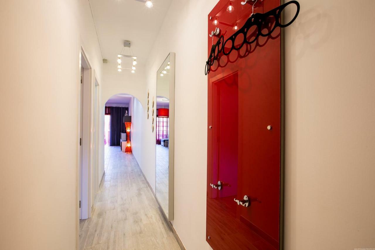 Spacious & Stylish Apartment Los Cristianos Los Cristianos  Eksteriør billede