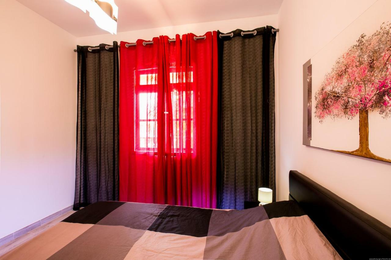 Spacious & Stylish Apartment Los Cristianos Los Cristianos  Eksteriør billede