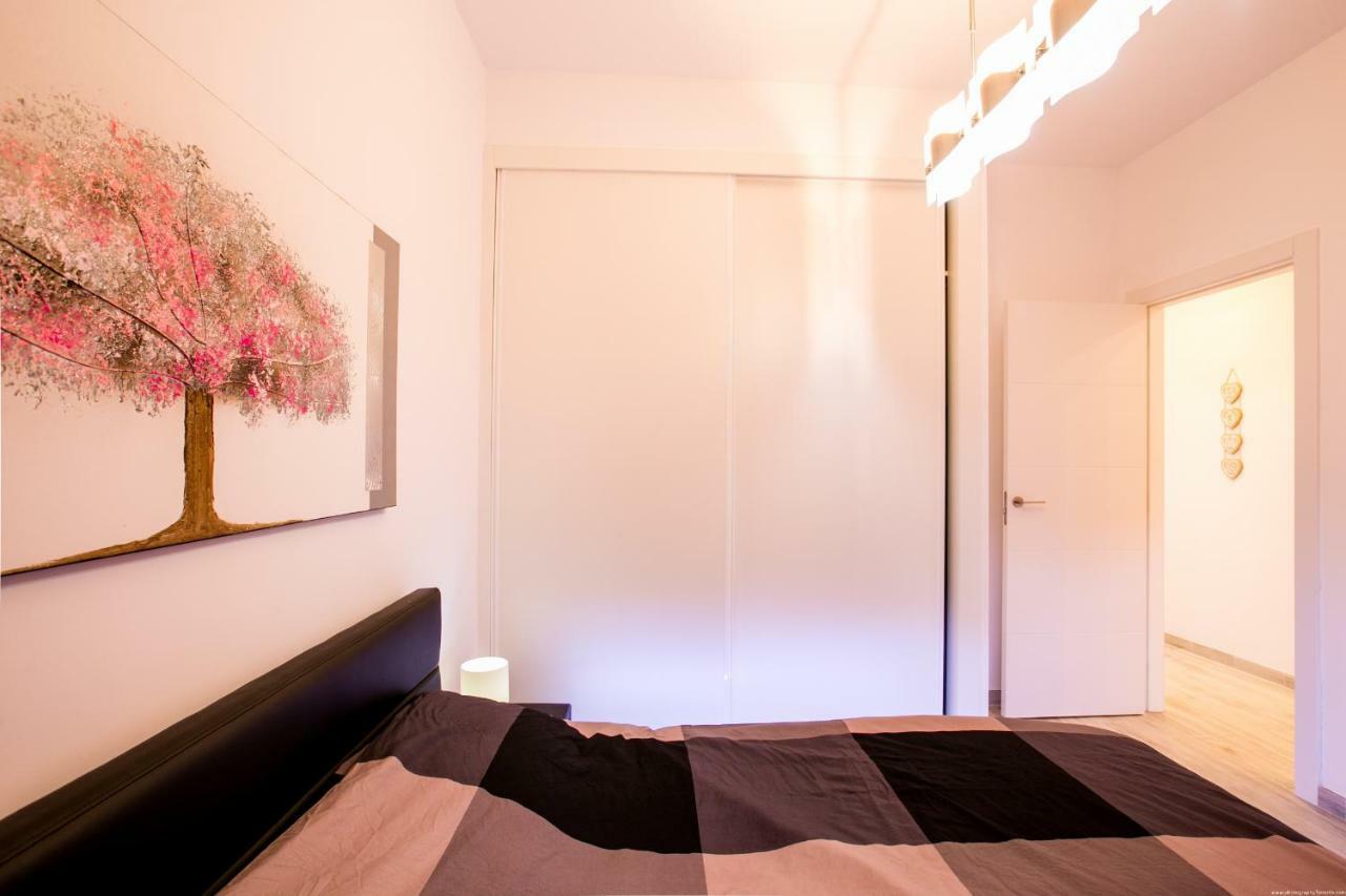 Spacious & Stylish Apartment Los Cristianos Los Cristianos  Eksteriør billede